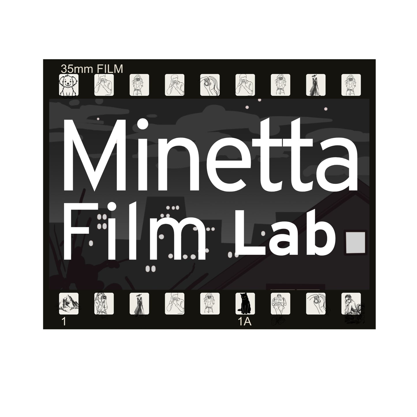 Minetta Camera Tester Rolls