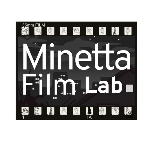Minetta Camera Tester Rolls