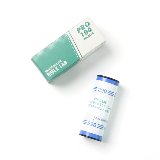 KODAK AEROCOLOR IV Negative Film 2460 - C41 COLOR FILM -120