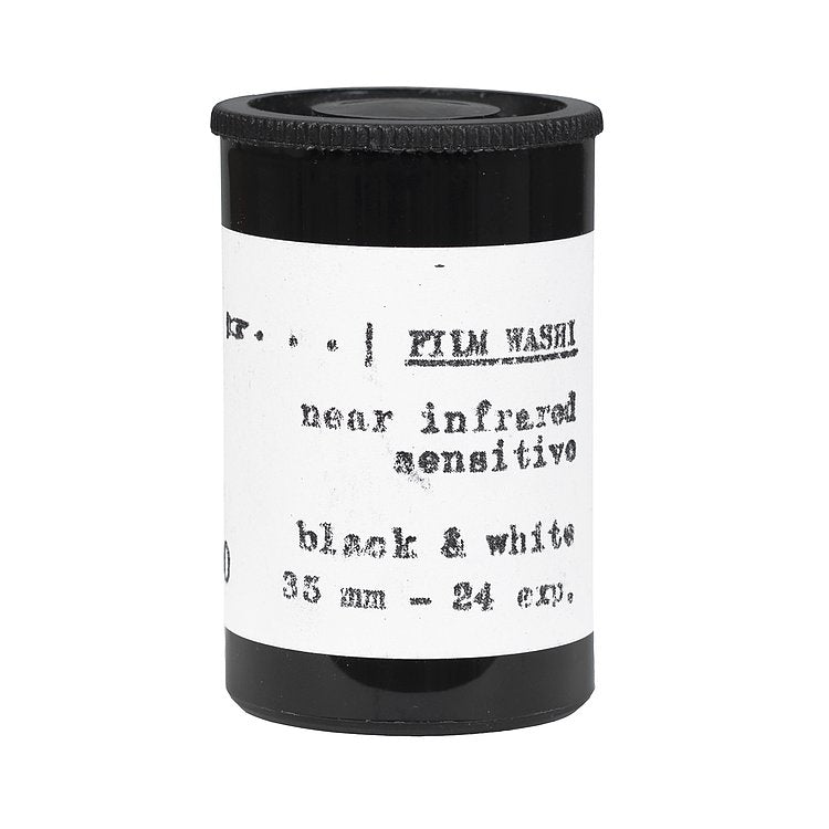 WASHI Z - 400 ISO - 135/24