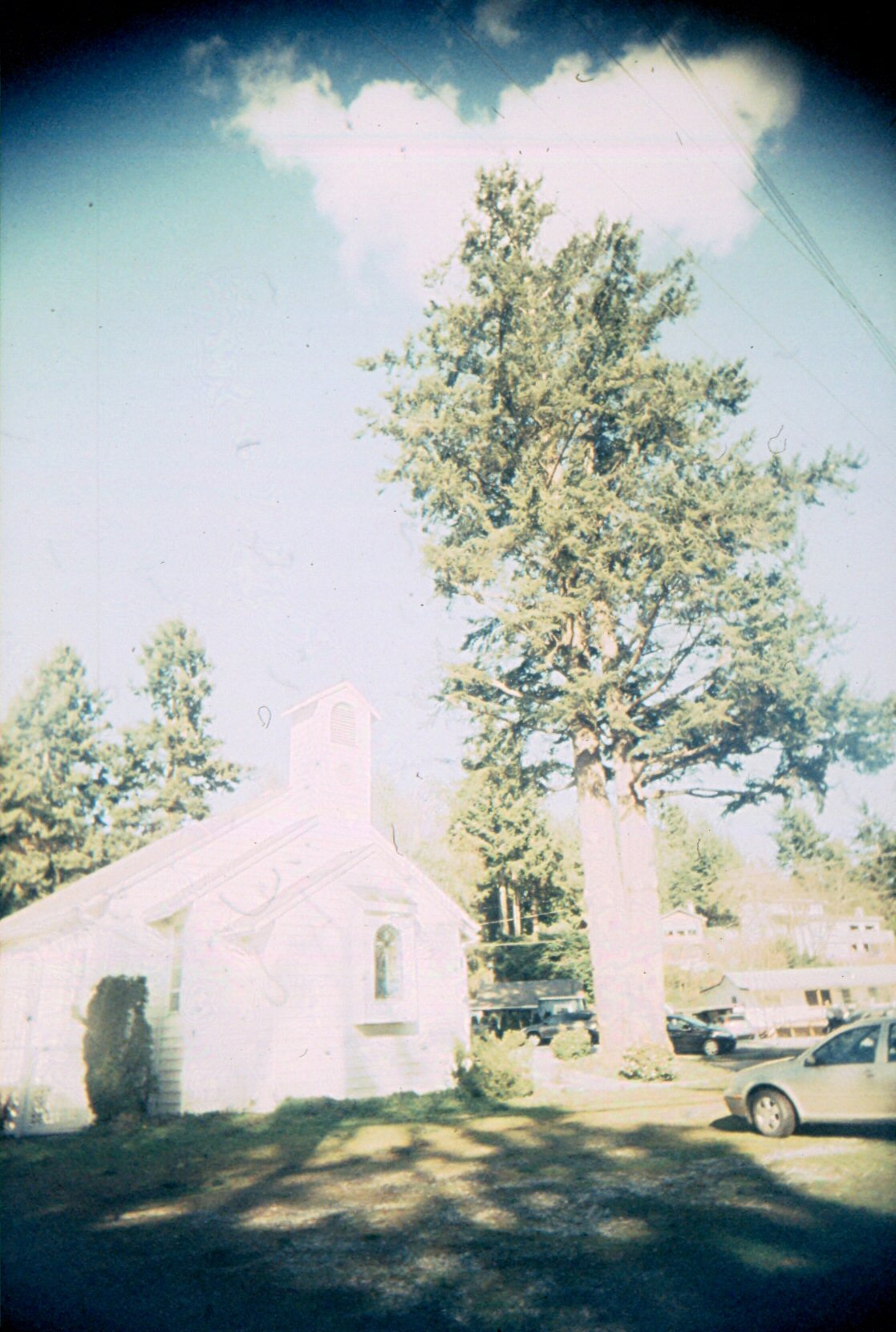 Re-spooled FPP RetroChrome 320 | Limited Edition !