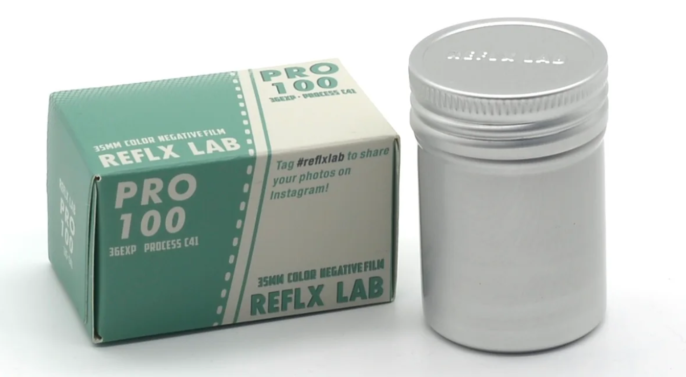 KODAK AEROCOLOR IV Negative Film 2460 35mm