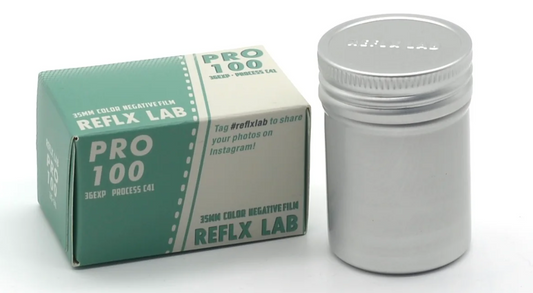 KODAK AEROCOLOR IV Negative Film 2460 35mm