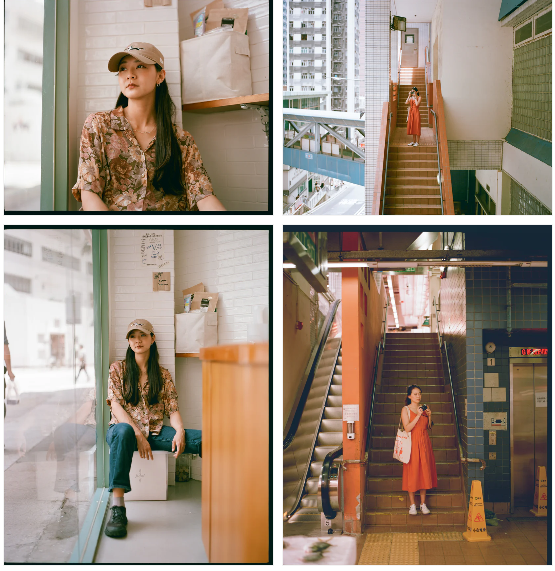 KODAK AEROCOLOR IV Negative Film 2460 - C41 COLOR FILM -120