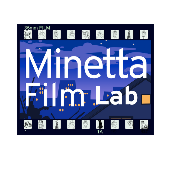 Minetta Film Lab