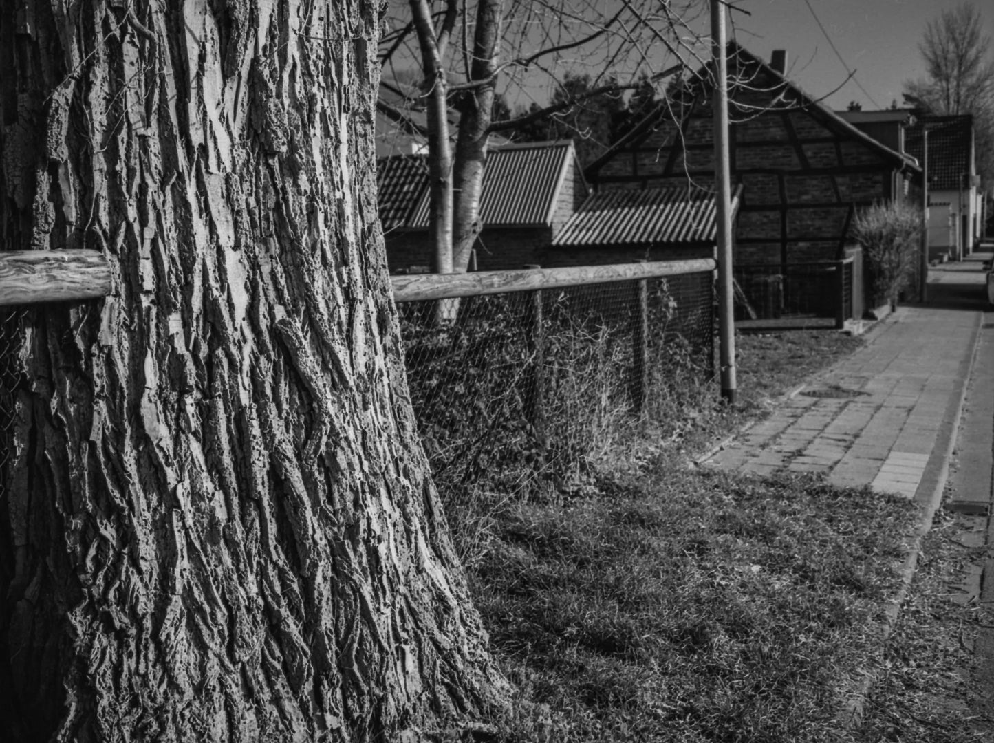 LUCKY SHD400 BLACK AND WHITE FILM-120