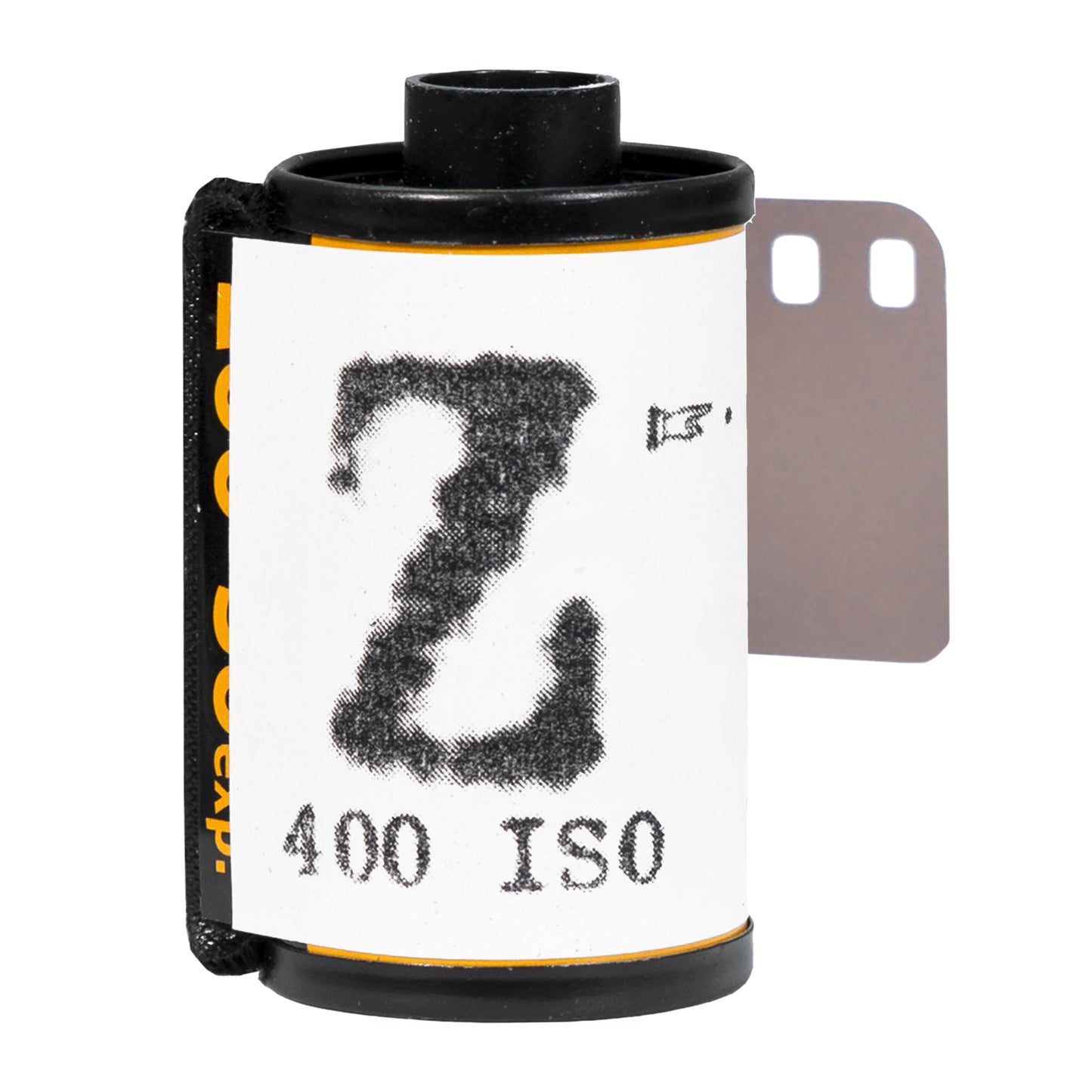 WASHI Z - 400 ISO - 135/24